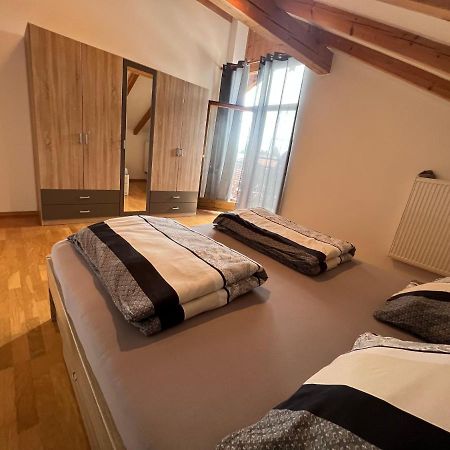 D&R Appartement Bei Rosenheim Zewnętrze zdjęcie