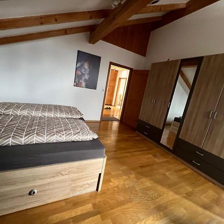 D&R Appartement Bei Rosenheim Zewnętrze zdjęcie