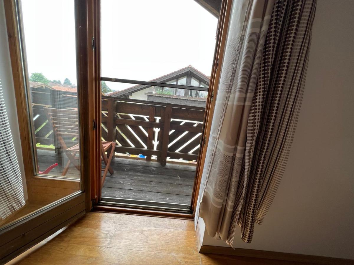 D&R Appartement Bei Rosenheim Zewnętrze zdjęcie