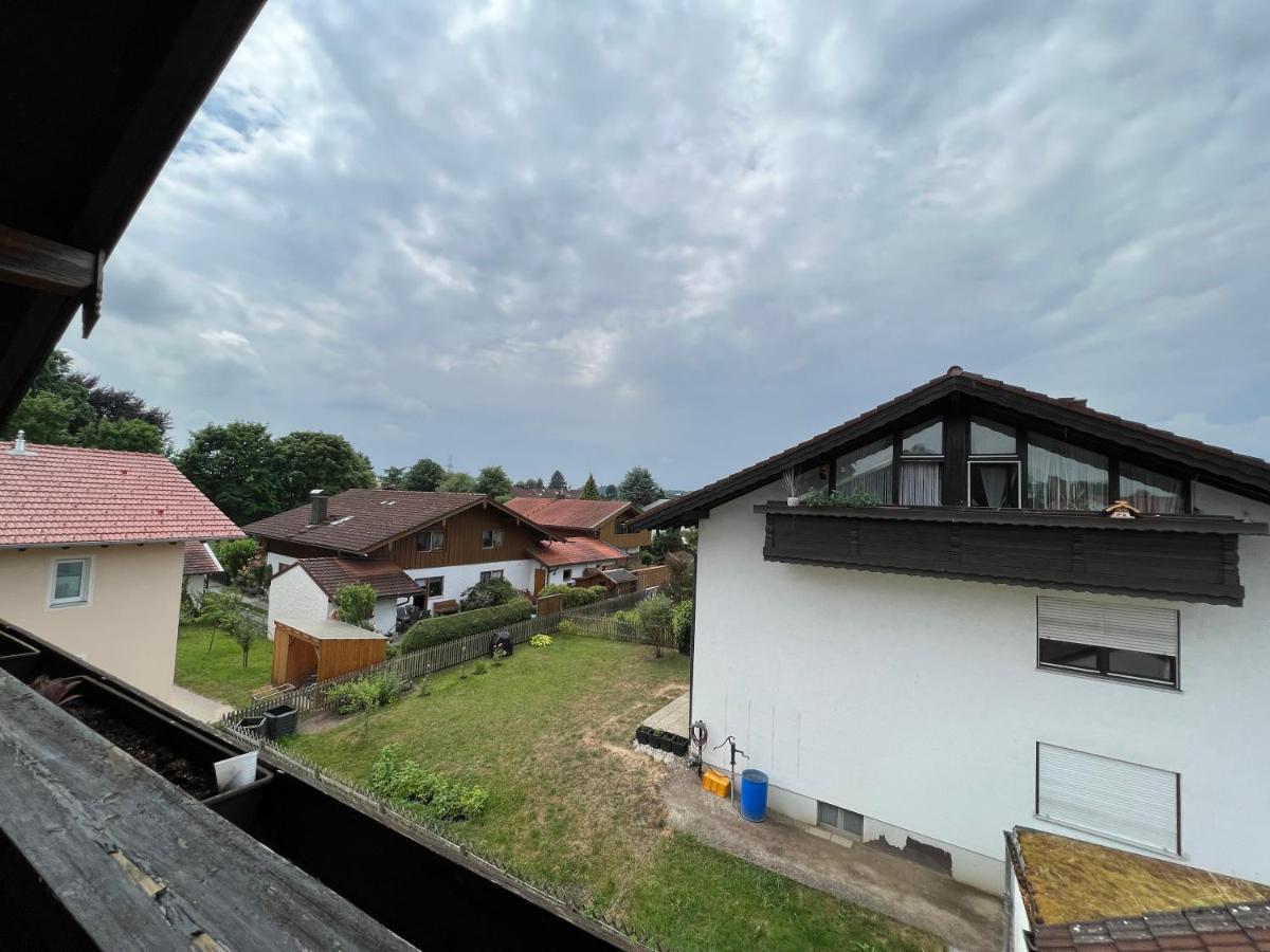 D&R Appartement Bei Rosenheim Zewnętrze zdjęcie
