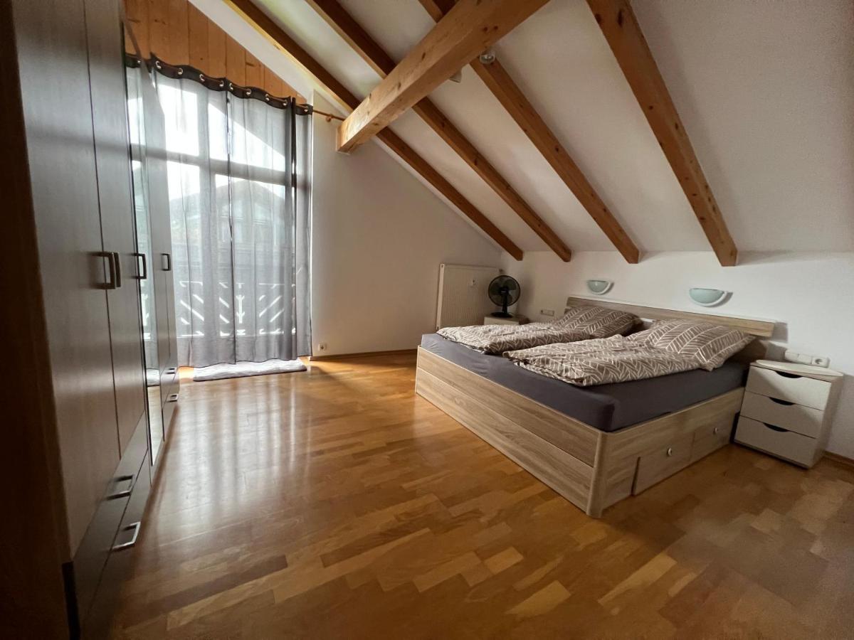 D&R Appartement Bei Rosenheim Zewnętrze zdjęcie