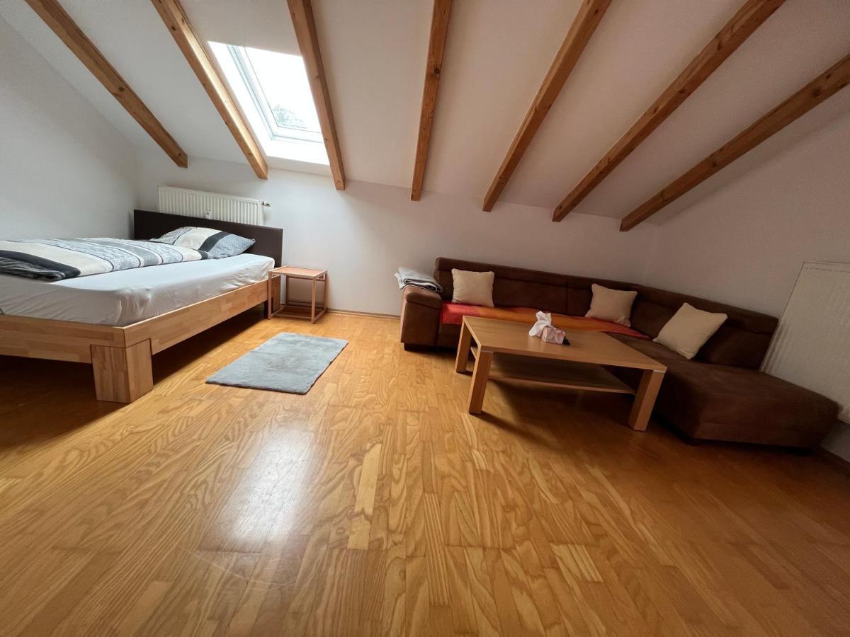 D&R Appartement Bei Rosenheim Zewnętrze zdjęcie