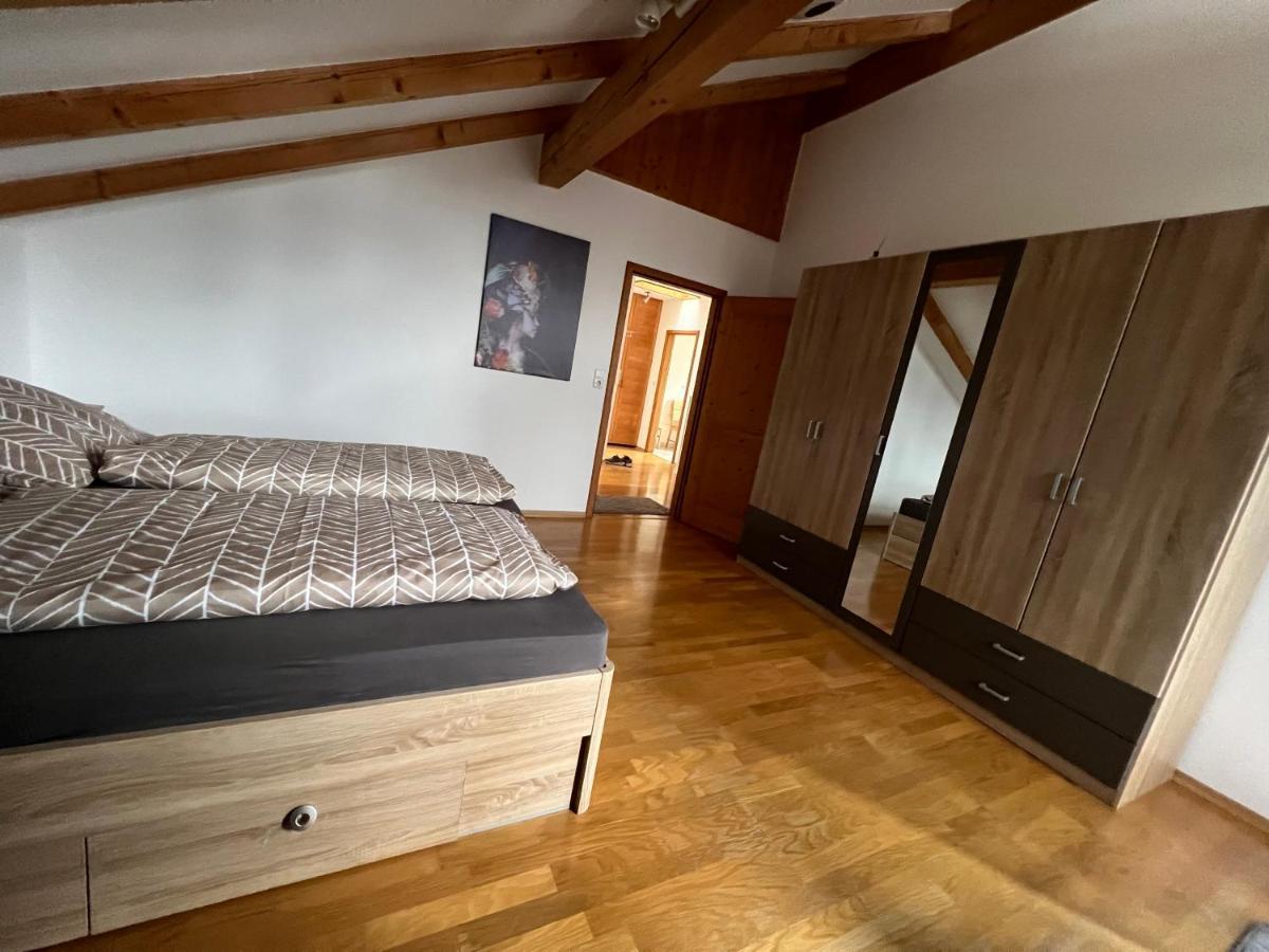 D&R Appartement Bei Rosenheim Zewnętrze zdjęcie