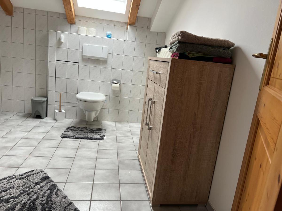 D&R Appartement Bei Rosenheim Zewnętrze zdjęcie