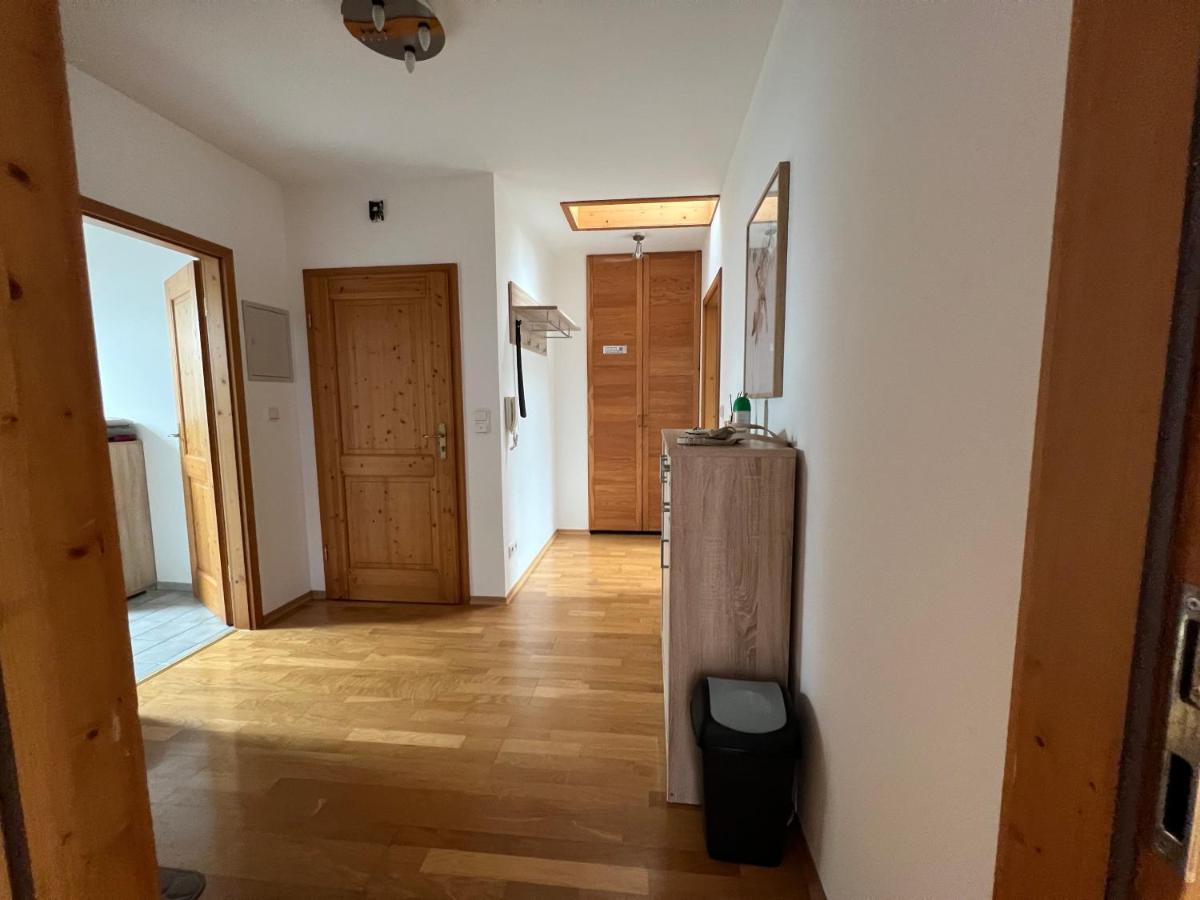 D&R Appartement Bei Rosenheim Zewnętrze zdjęcie