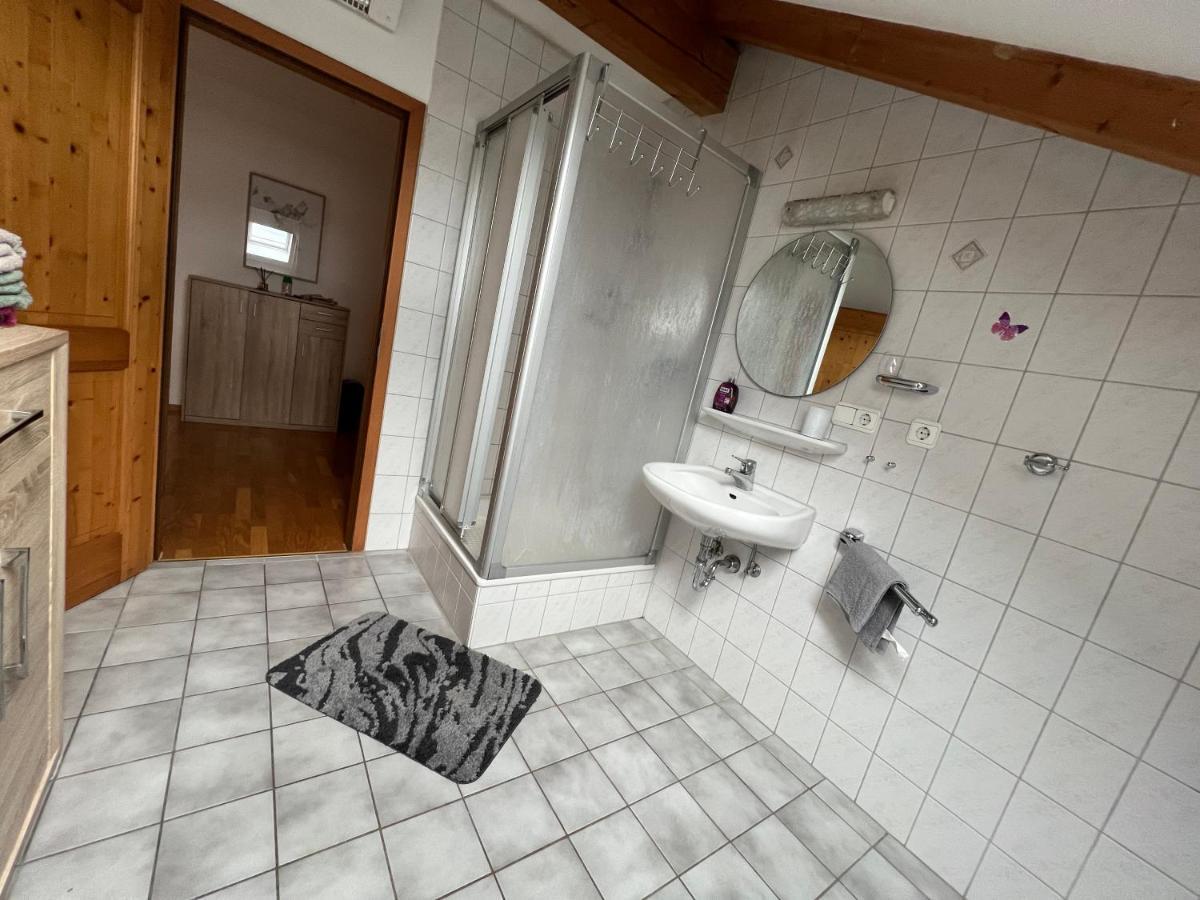 D&R Appartement Bei Rosenheim Zewnętrze zdjęcie