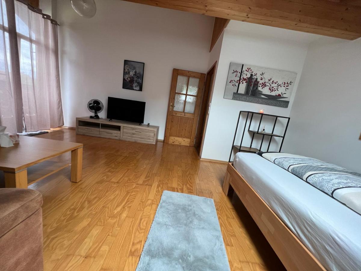 D&R Appartement Bei Rosenheim Zewnętrze zdjęcie