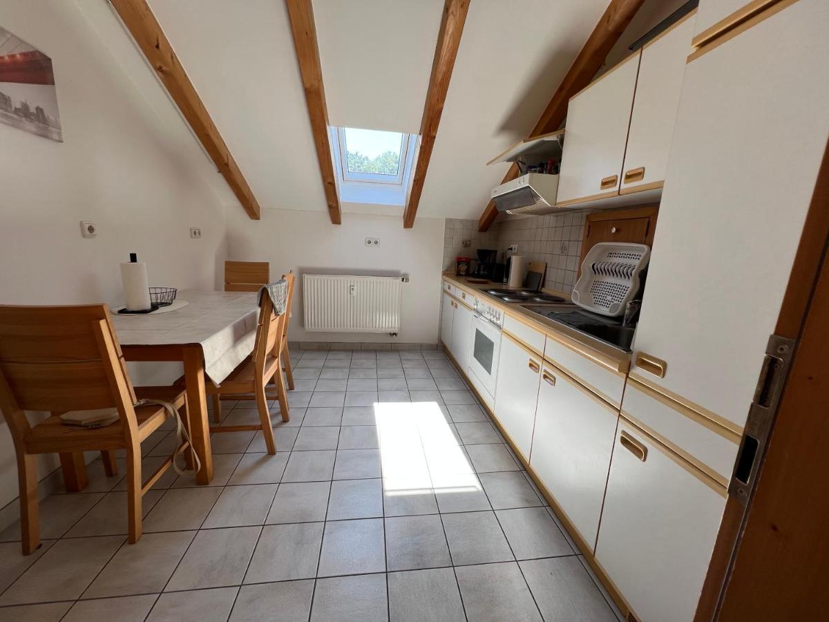 D&R Appartement Bei Rosenheim Zewnętrze zdjęcie